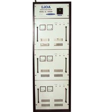 Ổn áp Lioa 60kva SH3-60K (3 pha khô)